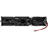 Батерия за прахосмукачка Rowenta RH8825WI / 2D2, RH8828WO / 2D0 TEFAL Air Force Extreme TY8865KS / 2D2  LiIon 25,9V 2500mAh CAME