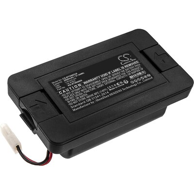 Батерия за прахосмукачка Rowenta 20-RS-RT900866, Explorer 20 , 40, 60  RS-RT900866 LiIon 14,4V 2600mAh CAMERON SINO