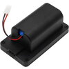 Батерия за прахосмукачка Rowenta 20-RS-RT900866, Explorer 20 , 40, 60  RS-RT900866 LiIon 14,4V 2600mAh CAMERON SINO