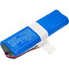 Батерия за прахосмукачка Rowenta RG7975WH/NS0, RG7987WH/NS0 SS-2230002528  LiIon 14,4V 2600mAh CAMERON SINO