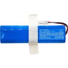 Батерия за прахосмукачка Rowenta RG7975WH/NS0, RG7987WH/NS0 SS-2230002528  LiIon 14,4V 2600mAh CAMERON SINO