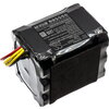 Батерия за прахосмукачка Rowenta RG7975WH/NS0, RG7987WH/NS0 SS-2230002528  LiIon 14,4V 2600mAh CAMERON SINO