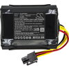 Батерия за прахосмукачка Rowenta RG7975WH/NS0, RG7987WH/NS0 SS-2230002528  LiIon 14,4V 2600mAh CAMERON SINO