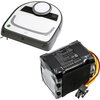 Батерия за прахосмукачка Rowenta RG7975WH/NS0, RG7987WH/NS0 SS-2230002528  LiIon 14,4V 2600mAh CAMERON SINO