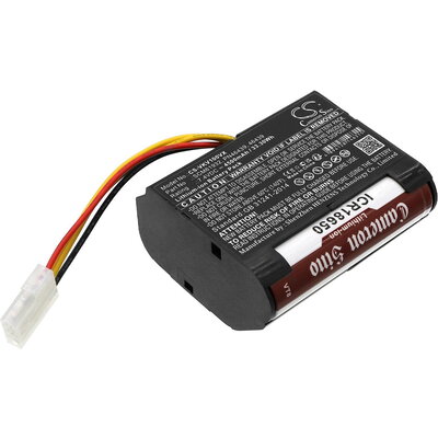 Батерия за прахосмукачка Vorwerk Kobold VR100, Kobold VX100  LiIon 7,4V 4500mAh CAMERON SINO