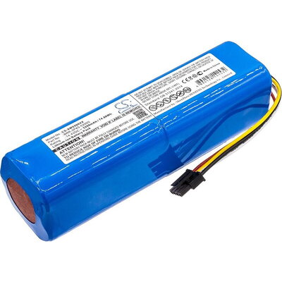 Батерия за прахосмукачка  XIAOMI  41717, BHR6363EU, Dreame D9, Roborock 1C LiIon 14,4V 5200mAh CAMERON SINO