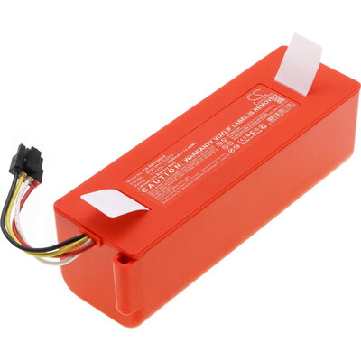 Батерия за прахосмукачка  Xiaomi Mi Robot Vacuum-Mop, Roborock S50  LiIon 14,4V 5200mAh CAMERON SINO