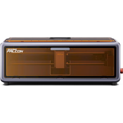 Машина за лазерно гравиране Creality Falcon A1 10W