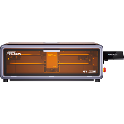 Машина за лазерно гравиране Creality Falcon A1 Pro 20W