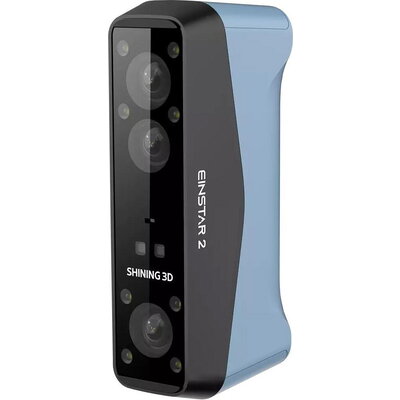 3D скенер Einstar 2  Shining 3D wireless