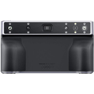 3D скенер  Revopoint MIRACO Plus 32 GB