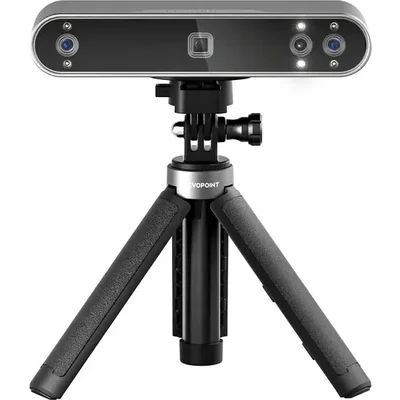 3D скенер Revopoint Pop 3 Plus Advanced Edition