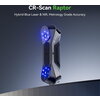 3D скенер Creality CR-Scan Raptor