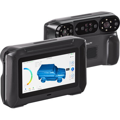 3D скенер Creality Sermoon P1