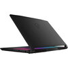Лаптоп MSI Katana 15 B13VFK - Intel Core i5-13420H, RTX 4060, 15.6" QHD 165Hz, 16GB DDR5, 512GB SSD