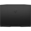 Лаптоп MSI Katana 15 B13VFK - Intel Core i5-13420H, RTX 4060, 15.6" QHD 165Hz, 16GB DDR5, 512GB SSD