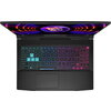 Лаптоп MSI Katana 15 B13VFK - Intel Core i5-13420H, RTX 4060, 15.6" QHD 165Hz, 16GB DDR5, 512GB SSD