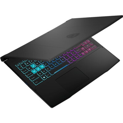 Лаптоп MSI Katana 15 B13VEK - Intel Core i5-13420H, GeForce RTX 4050, 15.6" QHD 165Hz, 16GB DDR5, 512GB SSD
