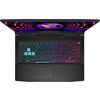 Лаптоп MSI Katana 15 B13VEK - Intel Core i5-13420H, GeForce RTX 4050, 15.6" QHD 165Hz, 16GB DDR5, 512GB SSD