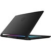 Лаптоп MSI Katana 15 B13VEK - Intel Core i5-13420H, GeForce RTX 4050, 15.6" QHD 165Hz, 16GB DDR5, 512GB SSD