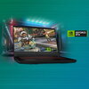 Лаптоп MSI Thin GF63 12UC, Intel Core i5-12450H, 15.6" FHD IPS 144Hz, 8GB DDR4, 512GB SSD, GeForce RTX 3050