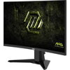 Монитор MSI MAG 245C X24 Gaming Monitor, 23.6