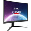 Монитор MSI G24C4 E2 - 24" FHD VA 180Hz Curved