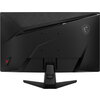 Монитор MSI MAG 274CQF - 27" QHD Rapid VA 180Hz, Curved 1500R