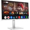 Монитор MSI Modern MD272UPSW - 27" UHD IPS