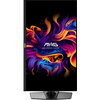 Монитор MSI MAG 271QP QD-OLED X28 Gaming Monitor, 26.5