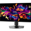Монитор MSI MAG 274QP QD-OLED X24 Gaming Monitor, 26.5