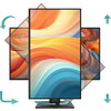 Монитор MSI PRO MP275PG E14 Proffesional Bussiness Monitor, 27