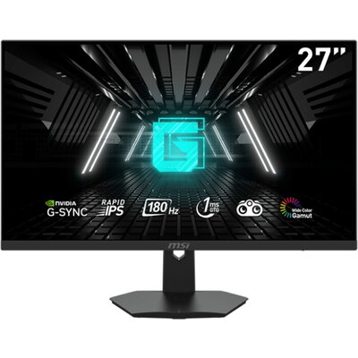 Монитор MSI G274F - 27" IPS FHD 180Hz