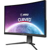 Монитор MSI MAG 275CQRF-QD - 27" WQHD 170Hz, QUANTUM DOT Curve VA