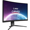 Монитор MSI MAG 275CQRXF - 27" VA QHD 240Hz Curved