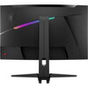 Монитор MSI MAG 275CQRXF - 27" VA QHD 240Hz Curved