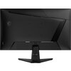 Монитор MSI MAG 275QF - 27" QHD 180Hz IPS