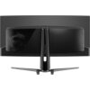 Монитор MSI MPG 341CQPX QD-OLED - 34" UWQHD 240Hz, Curved 1800R
