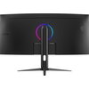 Монитор MSI MAG 342CQR E2 Gaming Monitor, 34