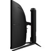 Монитор MSI MAG 342CQR E2 Gaming Monitor, 34