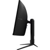 Монитор MSI MAG 342CQR E2 Gaming Monitor, 34