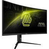 Монитор MSI MAG 342CQR E2 Gaming Monitor, 34