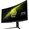 Монитор MSI MAG 342CQR E2 Gaming Monitor, 34