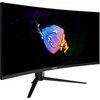 Монитор MSI Optix MAG342CQR - 34" VA UWQHD 144Hz