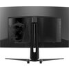 Монитор MSI MAG 321CUP QD-OLED - 32" UHD 165Hz, Curved 1700R