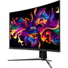 Монитор MSI MAG 321CUP QD-OLED - 32" UHD 165Hz, Curved 1700R