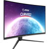 Монитор MSI G32CQ5P - 32" WQHD Curved VA 170Hz