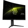 Монитор MSI MAG 321CUP - 32" UHD VA 160Hz Curved