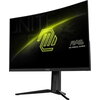 Монитор MSI MAG 321CUP - 32" UHD VA 160Hz Curved