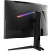 Монитор MSI MAG 325CQRXF - 32" QHD VA 240Hz Curved